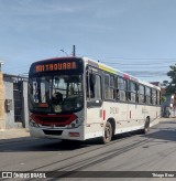 Transportes Barra D13361 na cidade de Rio de Janeiro, Rio de Janeiro, Brasil, por Thiago Braz. ID da foto: :id.