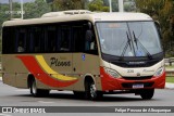 Plenna Transportes e Serviços 220 na cidade de Salvador, Bahia, Brasil, por Felipe Pessoa de Albuquerque. ID da foto: :id.