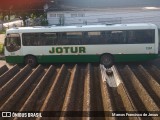 Jotur - Auto Ônibus e Turismo Josefense 1261 na cidade de São José, Santa Catarina, Brasil, por Marcos Francisco de Jesus. ID da foto: :id.