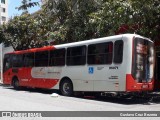 Santa Fé Transportes 95071 na cidade de Belo Horizonte, Minas Gerais, Brasil, por Gustavo Cruz Bezerra. ID da foto: :id.