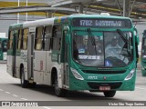 OT Trans - Ótima Salvador Transportes 20711 na cidade de Salvador, Bahia, Brasil, por Victor São Tiago Santos. ID da foto: :id.