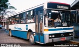 ABC Transportes Coletivos  Vale do Paraíba 210 na cidade de Taubaté, São Paulo, Brasil, por Leandro Machado de Castro. ID da foto: :id.