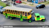 Torrescar Transportes e Turismo 419 na cidade de Torres, Rio Grande do Sul, Brasil, por Joel Cunha. ID da foto: :id.