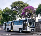 Ônibus Particulares 2628 na cidade de Osasco, São Paulo, Brasil, por Jackeline Arcanjo. ID da foto: :id.