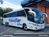Transflor - Transporte Anflor 1000 na cidade de Porto Alegre, Rio Grande do Sul, Brasil, por Emerson Dorneles. ID da foto: :id.