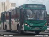 OT Trans - Ótima Salvador Transportes 21161 na cidade de Salvador, Bahia, Brasil, por Alexandre Souza Carvalho. ID da foto: :id.