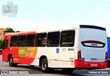 Transbus Transportes > Gávea Transportes 29384 na cidade de Ribeirão das Neves, Minas Gerais, Brasil, por Herbert de Souza. ID da foto: :id.