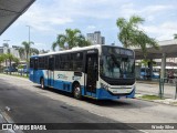 Transol Transportes Coletivos 50431 na cidade de Florianópolis, Santa Catarina, Brasil, por Windy Silva. ID da foto: :id.