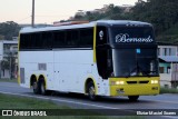 Ônibus Particulares 0001 na cidade de Ibatiba, Espírito Santo, Brasil, por Eliziar Maciel Soares. ID da foto: :id.
