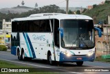 Ramos Turismo 4000 na cidade de Ibatiba, Espírito Santo, Brasil, por Eliziar Maciel Soares. ID da foto: :id.