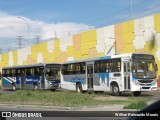Icaraí Auto Transportes 1.150 na cidade de São Gonçalo, Rio de Janeiro, Brasil, por Willian Raimundo Morais. ID da foto: :id.
