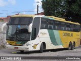 Empresa Gontijo de Transportes 14690 na cidade de Fortaleza, Ceará, Brasil, por Alisson Wesley. ID da foto: :id.