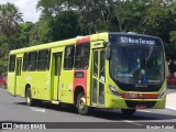 Transportes São Cristóvão 02561 na cidade de Teresina, Piauí, Brasil, por Wesley Rafael. ID da foto: :id.