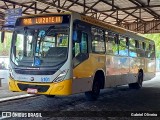 Viação Sorriso de Minas 5101 na cidade de Uberlândia, Minas Gerais, Brasil, por Gabriel Oliveira. ID da foto: :id.