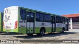 Ônibus Particulares 400.153 na cidade de Canindé, Ceará, Brasil, por Davidson  Gomes. ID da foto: :id.