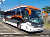 Pago Transportes 11 na cidade de Porto Alegre, Rio Grande do Sul, Brasil, por Emerson Dorneles. ID da foto: :id.