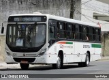 Borborema Imperial Transportes 925 na cidade de Jaboatão dos Guararapes, Pernambuco, Brasil, por Igor Felipe. ID da foto: :id.