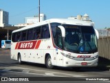 Bento Transportes 78 na cidade de Porto Alegre, Rio Grande do Sul, Brasil, por Maurício Rodrigues. ID da foto: :id.