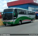 Lacerda Transportes e Turismo BDD4F55 na cidade de Manaus, Amazonas, Brasil, por Bus de Manaus AM. ID da foto: :id.