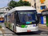 Next Mobilidade - ABC Sistema de Transporte 8175 na cidade de Santo André, São Paulo, Brasil, por Juliano Soares. ID da foto: :id.