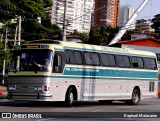 Ônibus Particulares 7358 na cidade de São Paulo, São Paulo, Brasil, por Raphael Malacarne. ID da foto: :id.