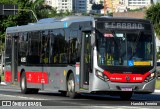 Express Transportes Urbanos Ltda 4 8151 na cidade de São Paulo, São Paulo, Brasil, por Haroldo Ferreira. ID da foto: :id.