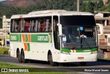 Empresa Gontijo de Transportes 20180 na cidade de Ibatiba, Espírito Santo, Brasil, por Eliziar Maciel Soares. ID da foto: :id.