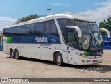 Planalto Transportes 3020 na cidade de Goiânia, Goiás, Brasil, por Jonas Castro. ID da foto: :id.