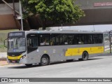 Transunião Transportes 3 6539 na cidade de São Paulo, São Paulo, Brasil, por Gilberto Mendes dos Santos. ID da foto: :id.