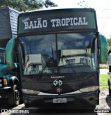 Banda Baião Tropical 5413 na cidade de Santos Dumont, Minas Gerais, Brasil, por Isaias Ralen. ID da foto: :id.