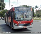 BTU - Bahia Transportes Urbanos 3798 na cidade de Salvador, Bahia, Brasil, por Gustavo Santos Lima. ID da foto: :id.