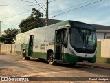 Integração Transportes 4082 na cidade de Cuiabá, Mato Grosso, Brasil, por Daniel Henrique. ID da foto: :id.
