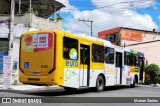Plataforma Transportes 31123 na cidade de Salvador, Bahia, Brasil, por Mairan Santos. ID da foto: :id.