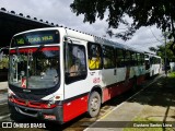 Boa Viagem Transportes 4615 na cidade de Salvador, Bahia, Brasil, por Gustavo Santos Lima. ID da foto: :id.