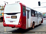 Fênix Transportes 13 10 11 na cidade de Santarém, Pará, Brasil, por Erick Pedroso Neves. ID da foto: :id.