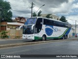 SD Tour 5060 na cidade de Montes Claros, Minas Gerais, Brasil, por João Paulo Brito Siqueira. ID da foto: :id.