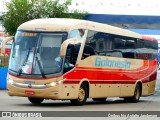 Auto Viação Goianésia 180003-5 na cidade de Goiânia, Goiás, Brasil, por Ônibus No Asfalto Janderson. ID da foto: :id.