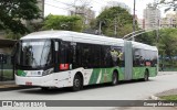 Next Mobilidade - ABC Sistema de Transporte 8185 na cidade de São Bernardo do Campo, São Paulo, Brasil, por George Miranda. ID da foto: :id.