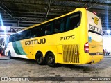 Empresa Gontijo de Transportes 14175 na cidade de Ipatinga, Minas Gerais, Brasil, por Celso ROTA381. ID da foto: :id.