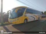 Ônibus Particulares 179 na cidade de Toledo, Paraná, Brasil, por Everton Hora. ID da foto: :id.