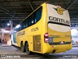 Empresa Gontijo de Transportes 17325 na cidade de Ipatinga, Minas Gerais, Brasil, por Celso ROTA381. ID da foto: :id.