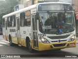 Transportes Guanabara 1231 na cidade de Natal, Rio Grande do Norte, Brasil, por Gabriel Felipe. ID da foto: :id.