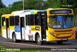 Plataforma Transportes 31132 na cidade de Salvador, Bahia, Brasil, por Felipe Pessoa de Albuquerque. ID da foto: :id.