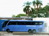 Rápido Federal 1440 na cidade de Goiânia, Goiás, Brasil, por Ônibus No Asfalto Janderson. ID da foto: :id.