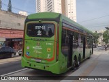 TRANSPPASS - Transporte de Passageiros 8 1153 na cidade de São Paulo, São Paulo, Brasil, por Rafael Lopes de Oliveira. ID da foto: :id.