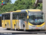 Transportes Capellini 23033 na cidade de Campinas, São Paulo, Brasil, por Adriano Barbosa. ID da foto: :id.