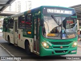 OT Trans - Ótima Salvador Transportes 21335 na cidade de Salvador, Bahia, Brasil, por Felipe Damásio. ID da foto: :id.