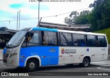 Transwolff Transportes e Turismo 6 6020 na cidade de São Paulo, São Paulo, Brasil, por Iran Lima da Silva. ID da foto: :id.