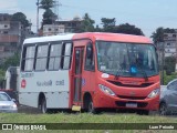 Unimar Transportes 50311 na cidade de Viana, Espírito Santo, Brasil, por Luan Peixoto. ID da foto: :id.