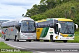 Scalla Tur Transportes 2028 na cidade de Atibaia, São Paulo, Brasil, por Bruno Aparecido Machado. ID da foto: :id.